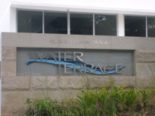 Water Terrace (D19), Terrace #1186102
